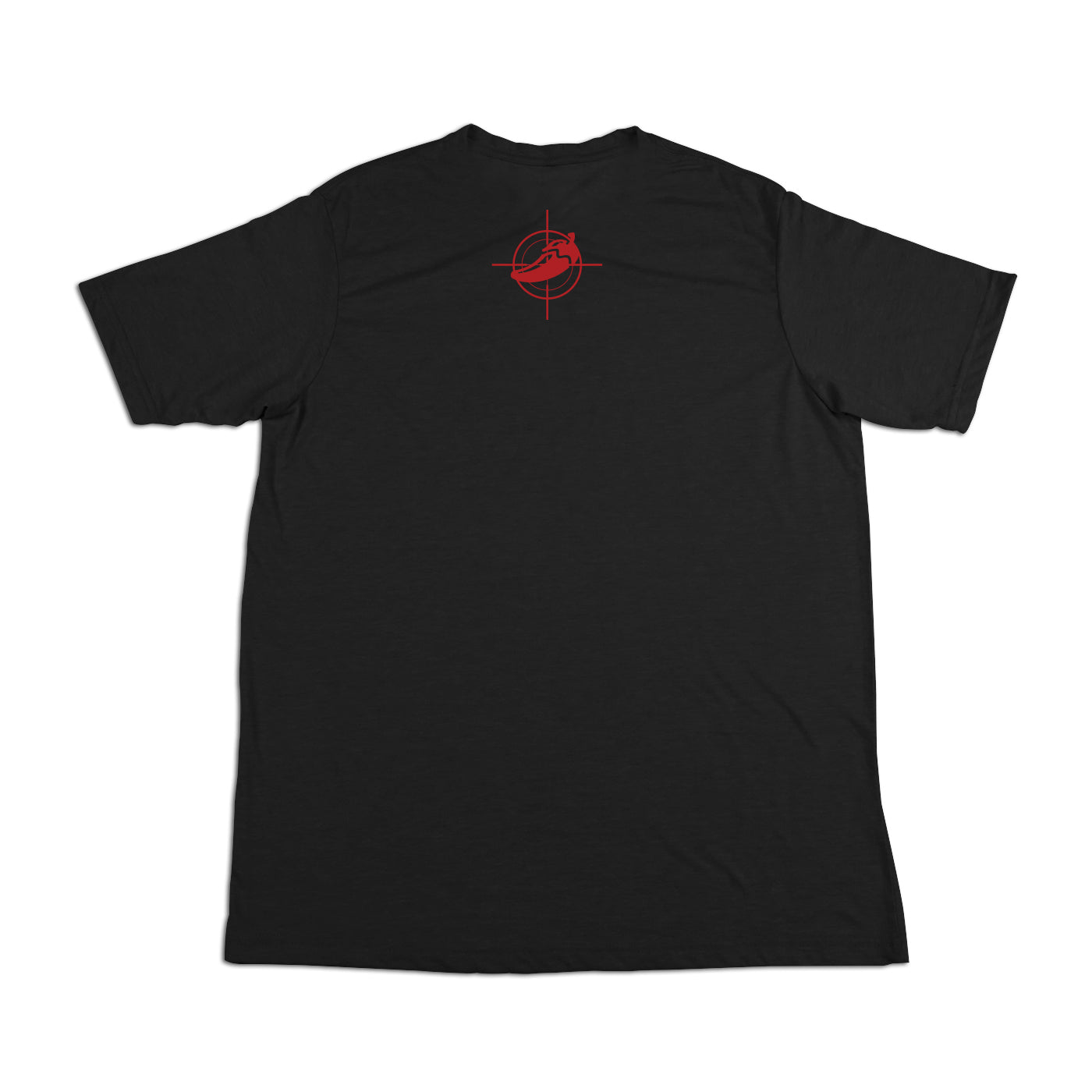 SMOKIN THANGS Tshirt Short Sleeve - Black