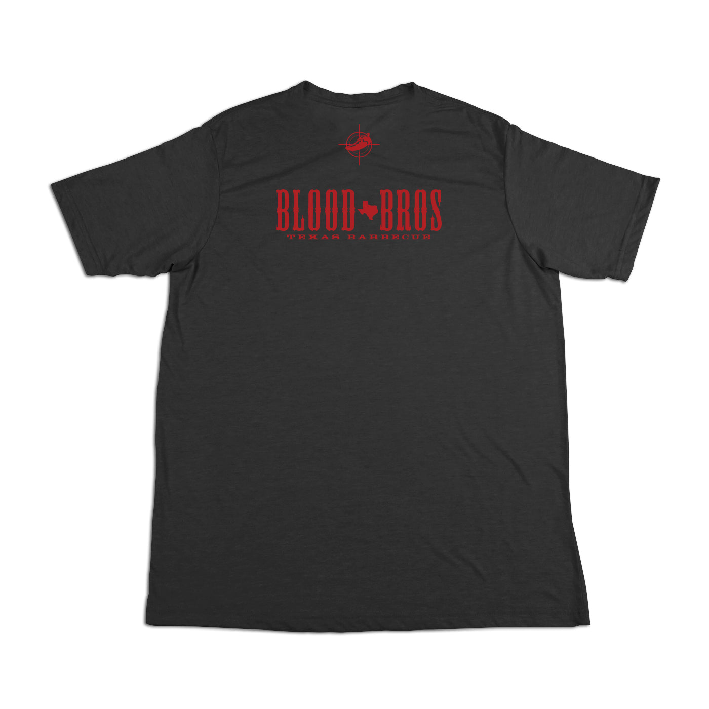SMOKIN THANGS Tshirt Short Sleeve - Charcoal