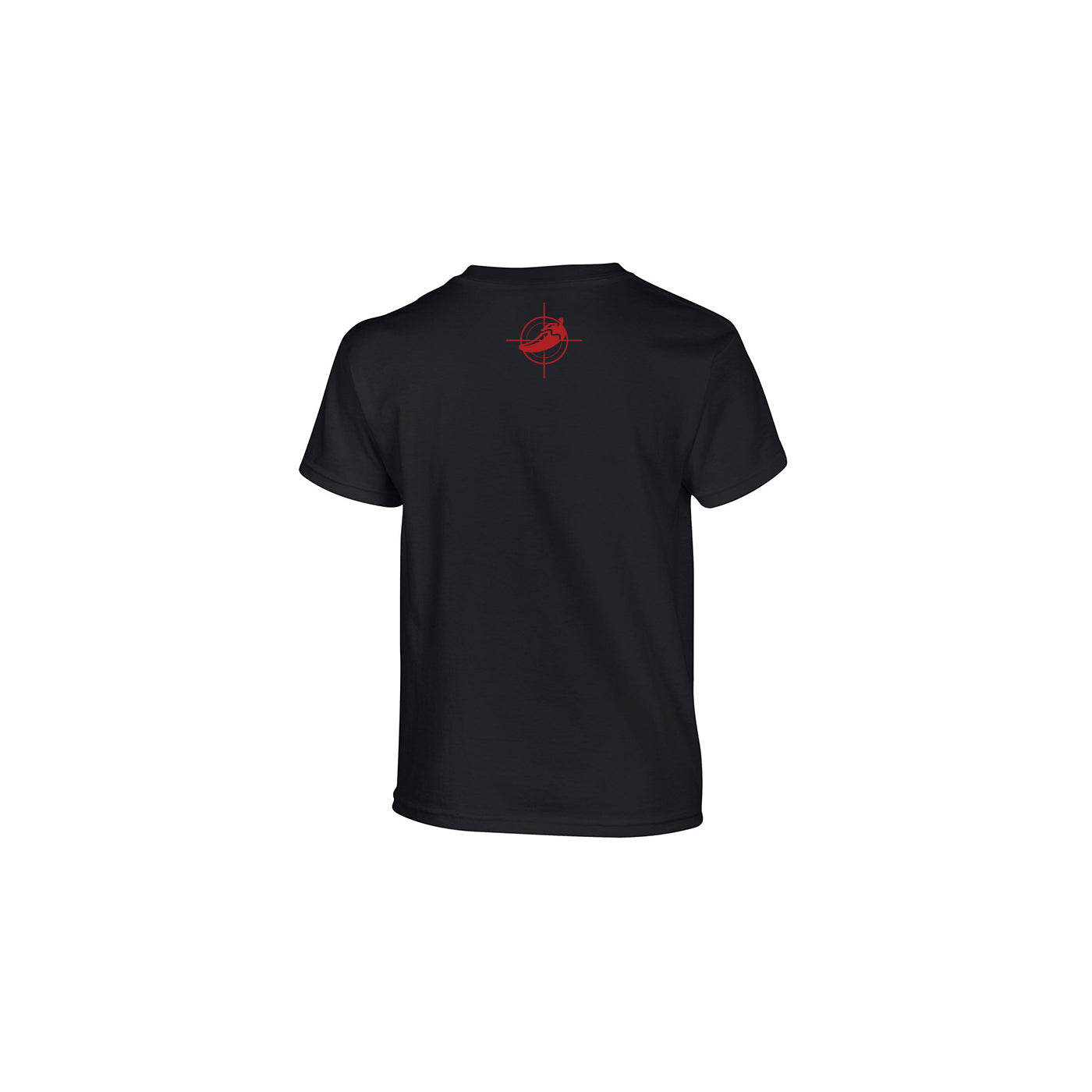SMOKIN THANGS Youth Tshirt Short Sleeve - Black