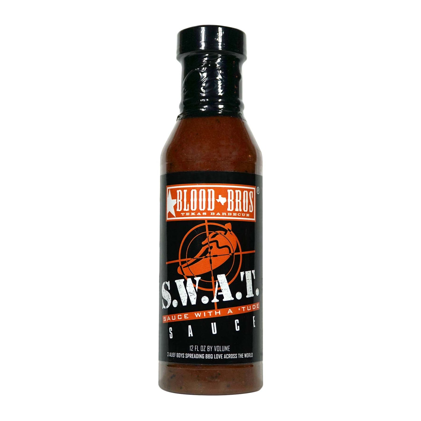 SWAT Sauce (12 fl oz)